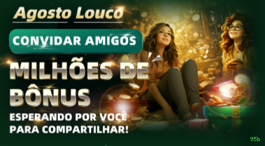 Tipos de apostas