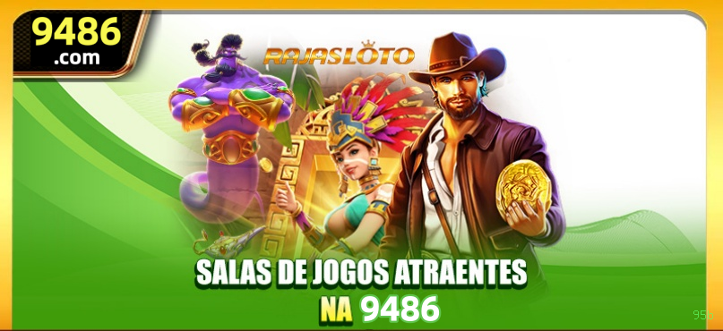 Cassino ao vivo